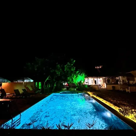 Kidrak Montenegro-1 Faralya