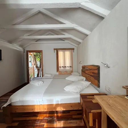 Guest house Kidrak Montenegro-1 *