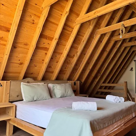 Kidrak Montenegro-1 Faralya