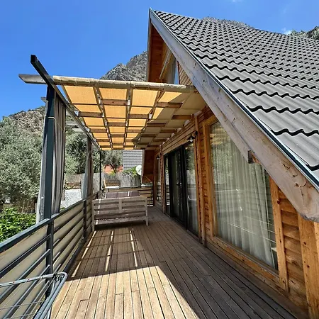 Kidrak Montenegro-1 Guest house *