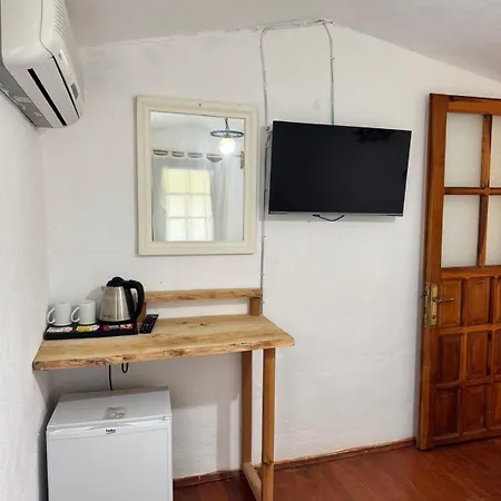 Kidrak Montenegro-1 Guest house *