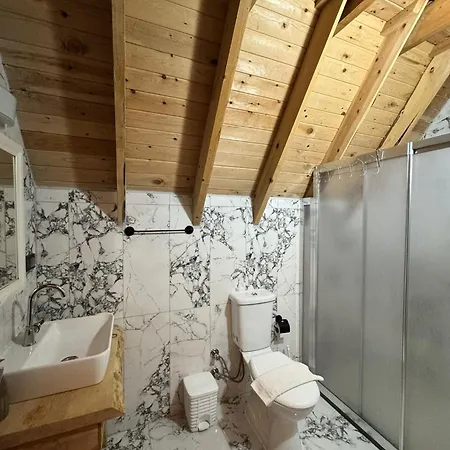 Guest house Kidrak Montenegro-1