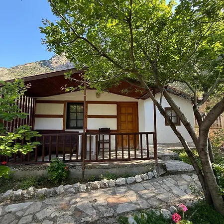 בית הארחה Kidrak Montenegro-1 פאראליה