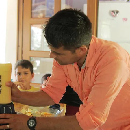 Guest house Kidrak Montenegro-1