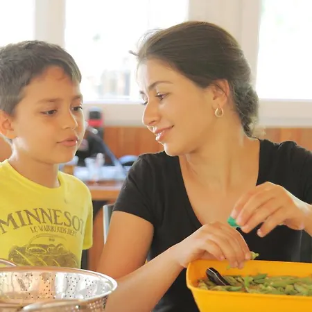 Kidrak Montenegro-1 Faralya