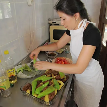 Guest house Kidrak Montenegro-1