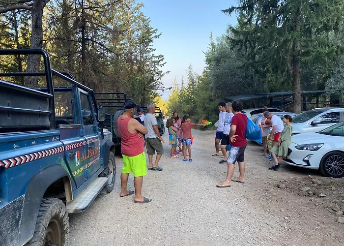 Kidrak Montenegro-1 בית הארחה פאראליה