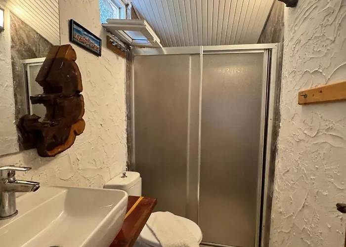 Gæstehus Kidrak Montenegro-1