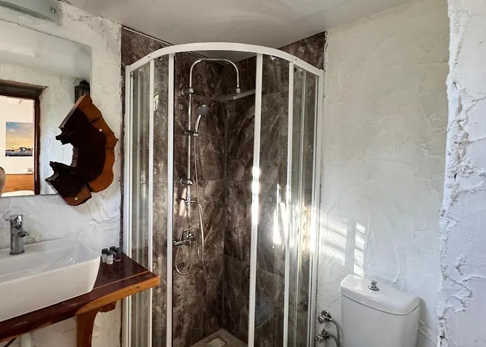 Kidrak Montenegro-1 Gæstehus