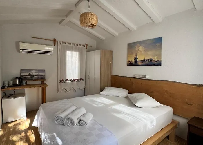 Gæstehus Kidrak Montenegro-1 *