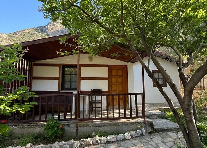 בית הארחה Kidrak Montenegro-1 פאראליה