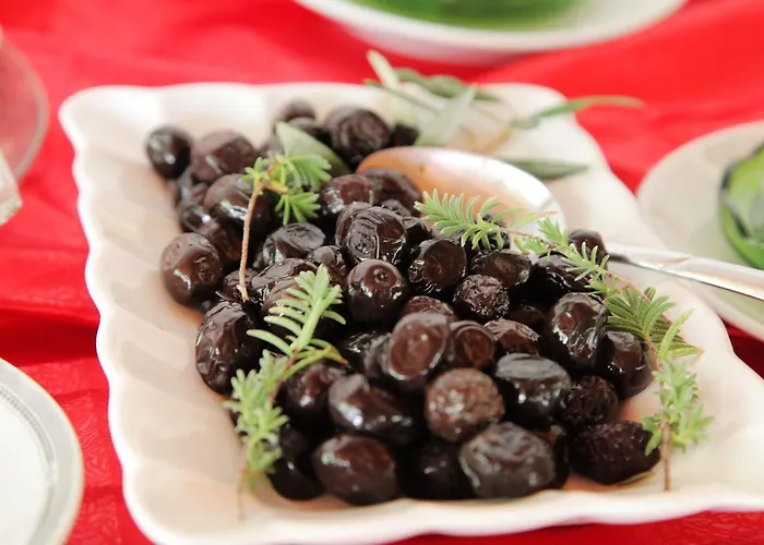 בית הארחה Kidrak Montenegro-1 פאראליה