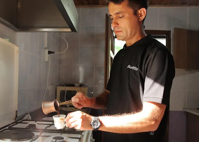 Gæstehus Kidrak Montenegro-1 *