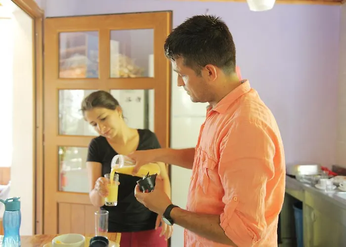 Gæstehus Kidrak Montenegro-1 Faralya