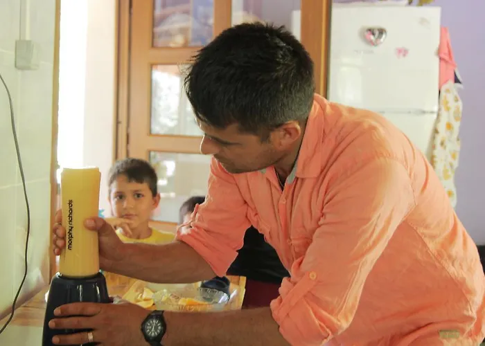 Gæstehus Kidrak Montenegro-1