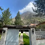 Kidrak Montenegro-1 Faralya