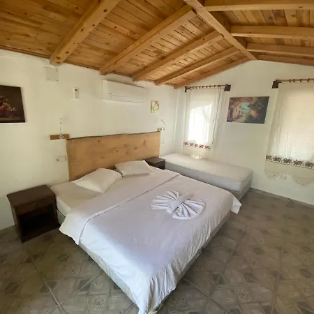 Guest house Kidrak