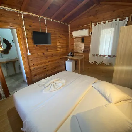 Kidrak Guest house