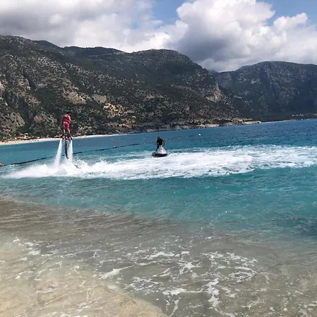 Kidrak Montenegro-1 Penzion *