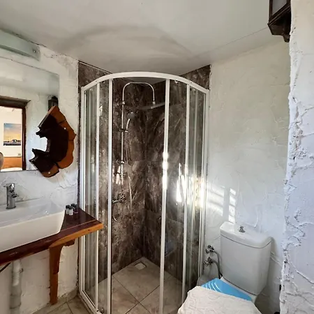 Kidrak Montenegro-1 게스트하우스