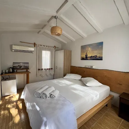 Πανσιόν Kidrak Montenegro-1 *