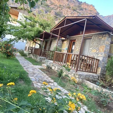Guest house Kidrak Montenegro-1