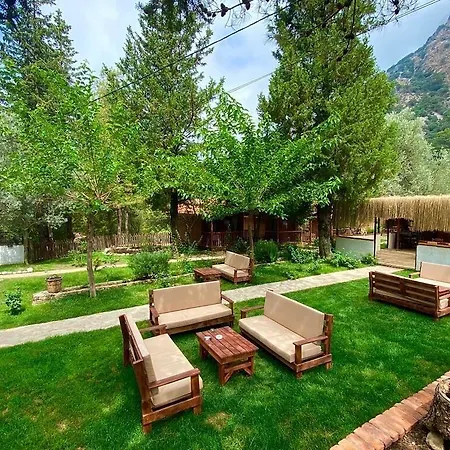 Guest house Kidrak Montenegro-1