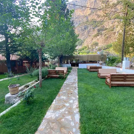 Kidrak Montenegro-1 Guest house Faralya