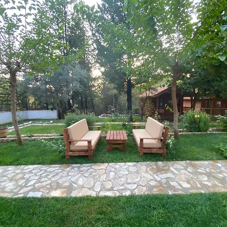 Kidrak Montenegro-1 Guest house Faralya