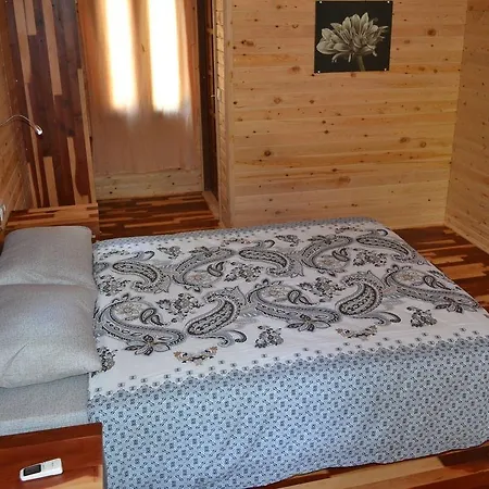 Kidrak Montenegro-1 게스트하우스 *