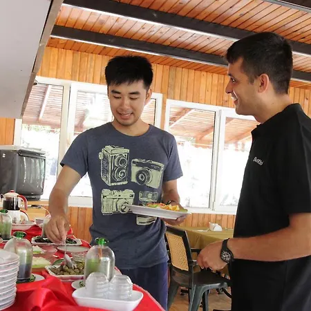 게스트하우스 Kidrak Montenegro-1 파랄리아