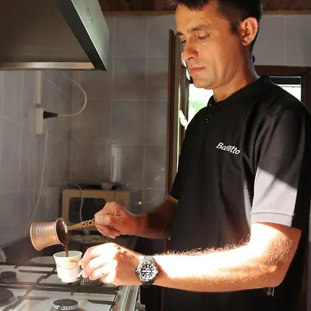 게스트하우스 Kidrak Montenegro-1 *