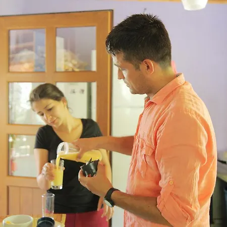 게스트하우스 Kidrak Montenegro-1 파랄리아