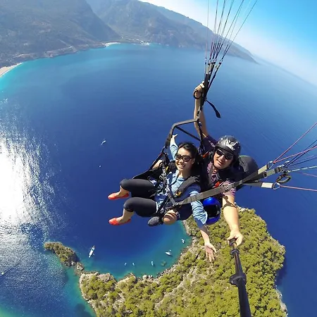 Kidrak Montenegro-1 파랄리아