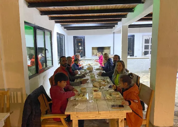 Kidrak Montenegro-1 Фаралия