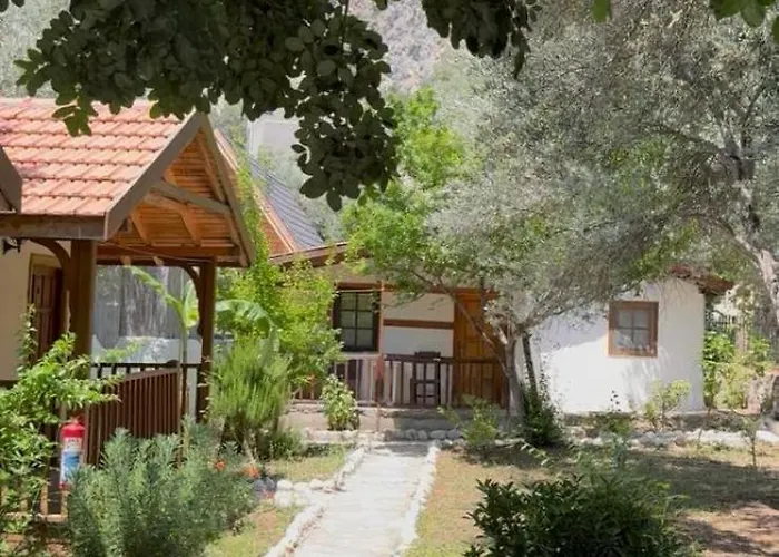 Kidrak Montenegro-1 Гостевой дом *