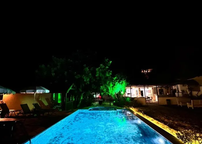 Kidrak Montenegro-1 ファラリア