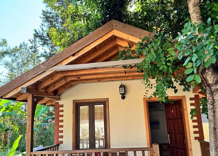 Penzion Kidrak Montenegro-1