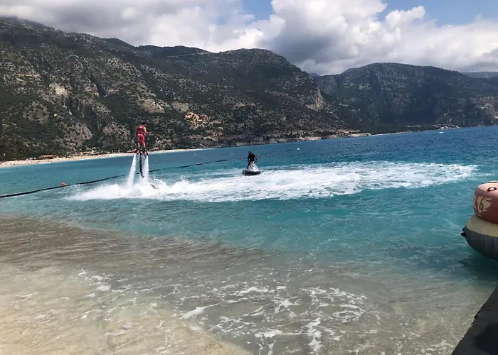 Kidrak Montenegro-1 ゲストハウス *