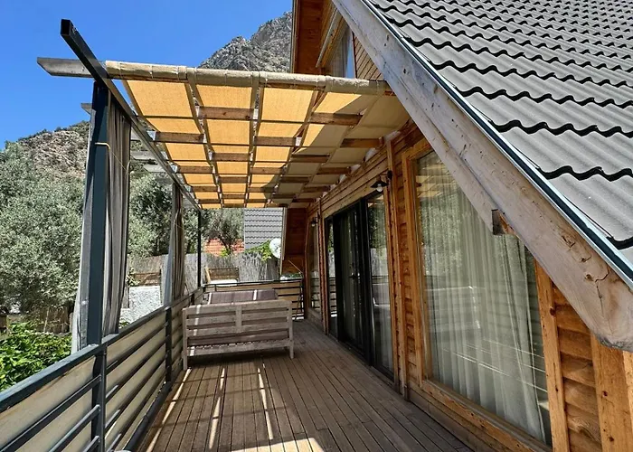 Kidrak Montenegro-1 Гостевой дом *