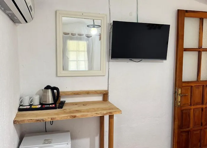 Kidrak Montenegro-1 ゲストハウス *