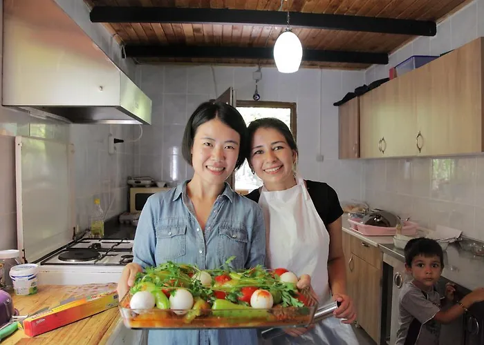 Penzion Kidrak Montenegro-1 *